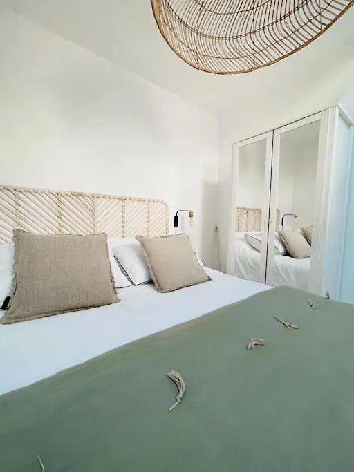 Petit Patio - 2 Chambres - Centre Ville - Climatisation Cassis 0*,