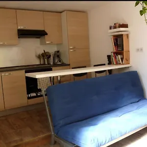 Cocon Duplex à La Ferme Appartement Boutx