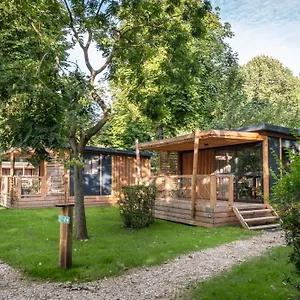 Citykamp Camping Paris