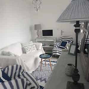 Vue Proche Ploumanach Appartement Trébeurden